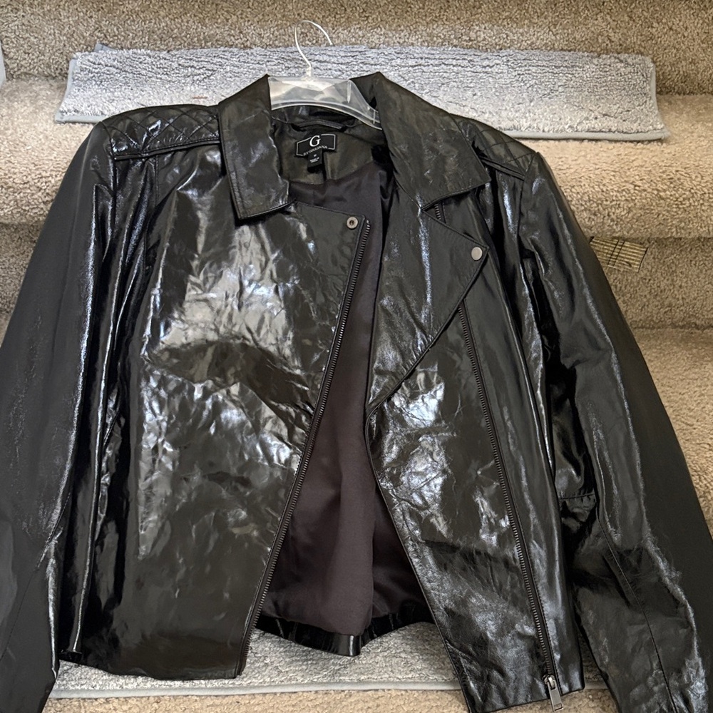 Stylish Black Women's Jacket